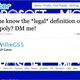 Image for article titled Inside America's Secret Historical Tweet Vault